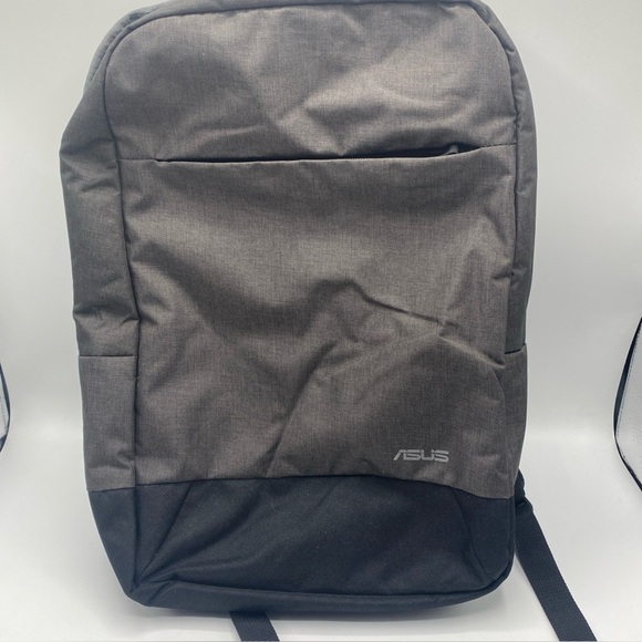 ASUS Zenbook Backpack Notebook / Laptop 15 Inch Laptop. Travel Work College - Picture 1 of 5